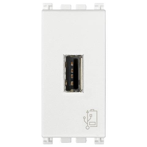 Unità Alimentazione Usb 5v1,5a 1m Bianco - Foto 4