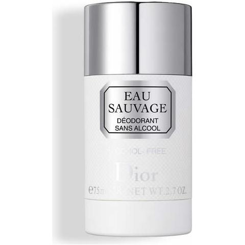 Eau Sauvage Deo Stick Alcohol Free 75 Gr - Foto 4