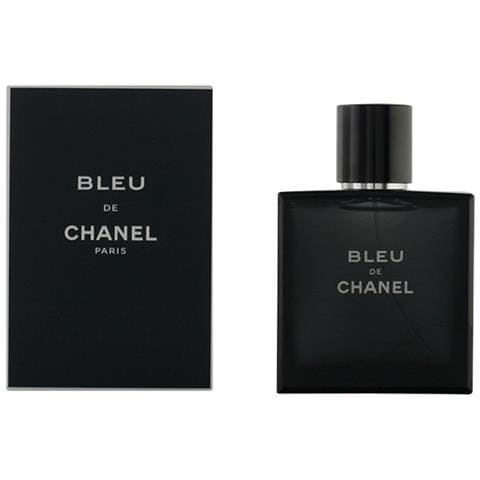 Bleu Edt Vaporizador 50 Ml - Foto 1