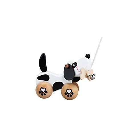 Cagnolino Da Spingere - Pull Dog - Foto 1