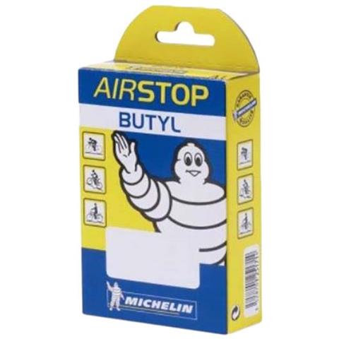 Camera D'aria Airstop B4 27.5"" Mtb 48/62-584 Av 34mm - Foto 4