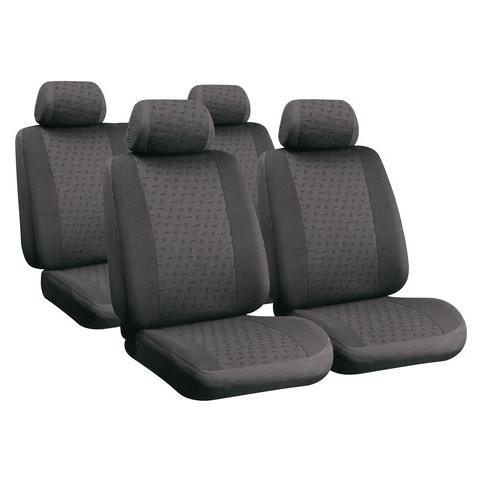 Set Fodere Glamur-basic Antracite - Foto 1