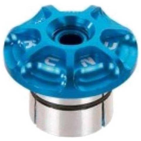 Manubri Handlebar Cap Plugs Set Mtb Ricambi Dei Componenti One Size - Foto 1