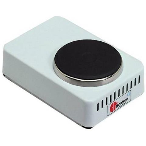 Fornello Elettrico - 5310 P - Cm 17 X 11,5 X 6 - Foto 2