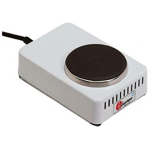 Fornello Elettrico - 5310 P - Cm 17 X 11,5 X 6 - Foto 4