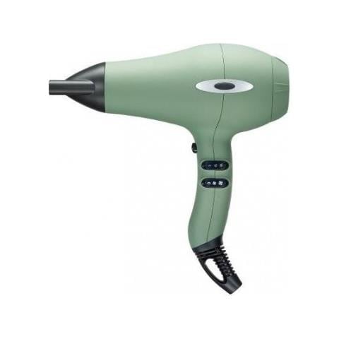 Asciugacapelli Impatto Ultron Ionica 2100 Watt Verde - Foto 1