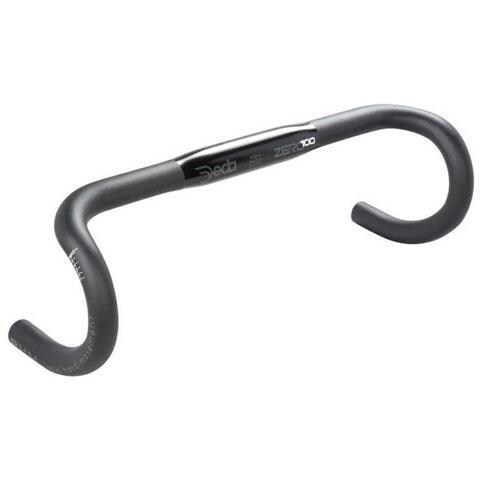 Manubri Zero100 Rhm Aluminium Componenti 40 Cm - Foto 1