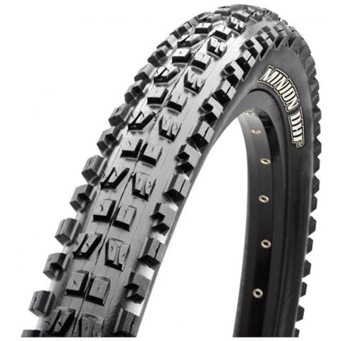 Minion Dhf Exo Dual Tr Wt 27.5x2.50’’ Copertone Mtb - Foto 1