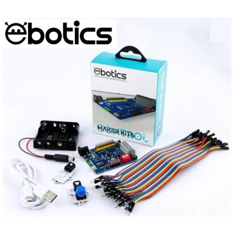 Kit di controllo - Foto 1