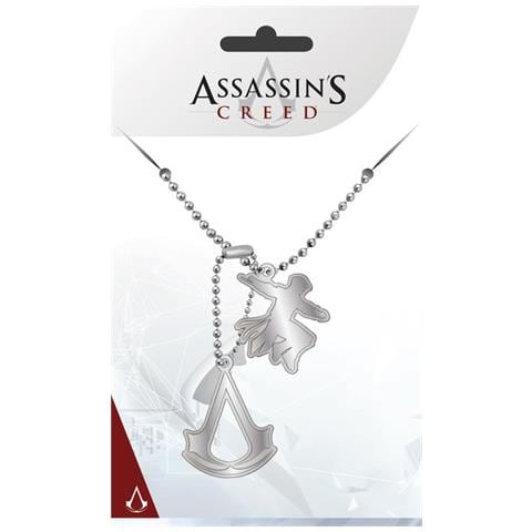 Assassin's Creed - Pendant (medaglietta) - Foto 1