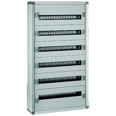 Quadro Da Incasso 144 Moduli Componibile Sdx-i Ip43 94560i - Foto 1