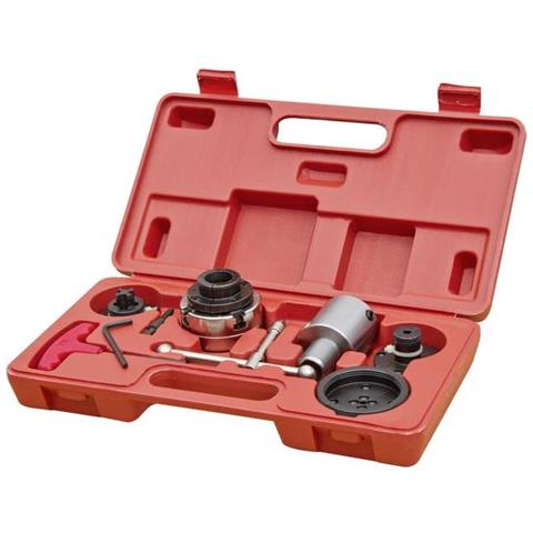 Kit Base Mandrino Per Tornitura - Foto 1