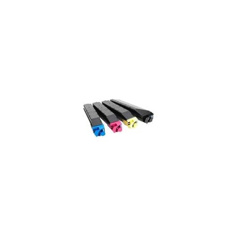 TONER - Black Com Taskalfa 3050,3051,3550,3551-25k#tk-8305k - Foto 1