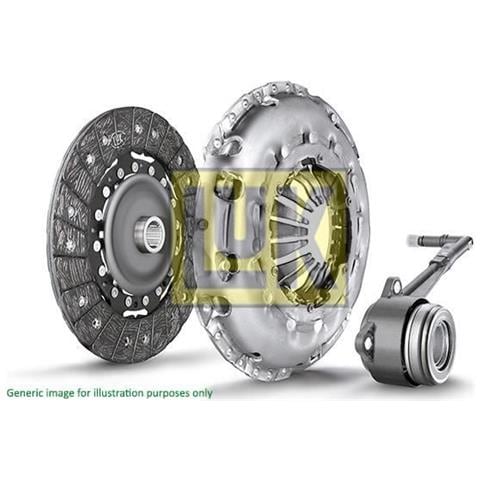 Kit Frizione 624347634 - Foto 1