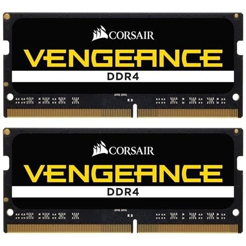 Vengeance CMSX32GX4M2A3000C18 memoria 32 GB 2 x 16 GB DDR4 - Foto 1