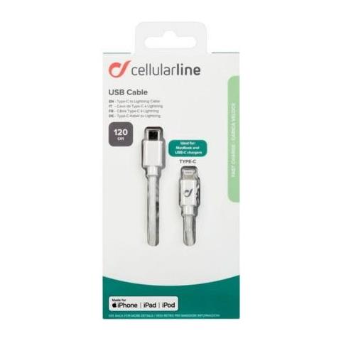 Cavo Da Type-c A Lightning - Foto 1