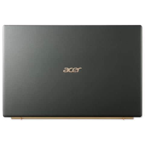 Ultrabook SF514-55T-537R Monitor 14" Full HD Intel Core i5-1135G7 Ram 8GB SSD 512GB 2xUSB 3.0 Windows 10 Pro - Foto 7