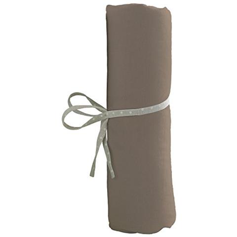 Bbc412706 Normali Nnbetttuch, 40 Cm X 80cm, Mole, Blau, 1 Stück - Foto 1