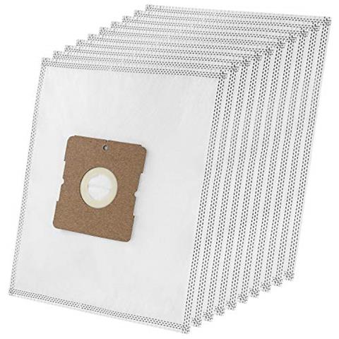 40 Sacchetti Per Aspirapolvere Miele | Compatibili Con S5380, S5510 E Altri Modelli