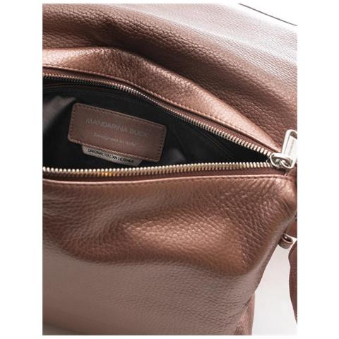 Borsa Donna Mellow Lux Tracolla Starfire Zlt97.25o - Foto 5