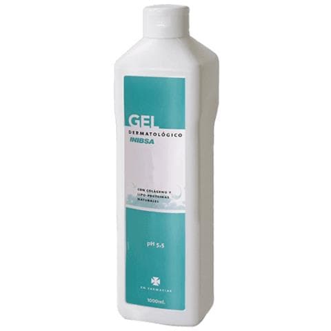 Dermatologico Gel 1000ml - Foto 1