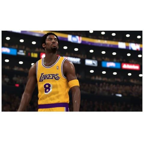 Gioco Nba 2k21 Mamba Forever Edition Xbox Series X. - Foto 5