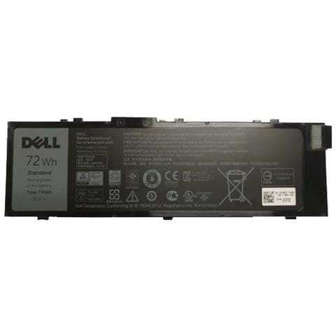 451-bbse Ricambio Per Laptop Batteria - Foto 1