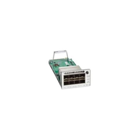 Modulo per Switch SFP 25 Gbit /s 9300 8 X 10G / 25G - Foto 1