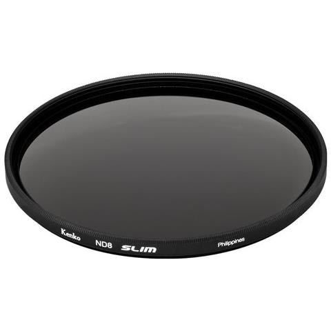 Filtro Polarizzatore Circolare per Lente della Fotocamera Digitale Nera 3.7 cm 82157 - Foto 2