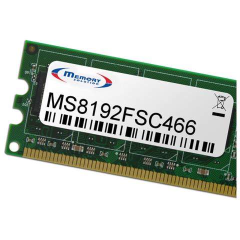MS8192FSC466 8GB memoria - Foto 1