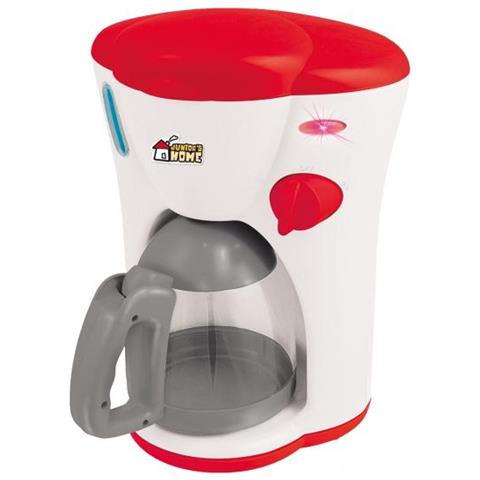 Caffettiera Con Luci E Suoni Rossi - Foto 1