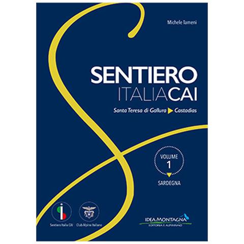 Michele Tameni - Sardegna. Da Santa Teresa Gallura A Castadias - Foto 2