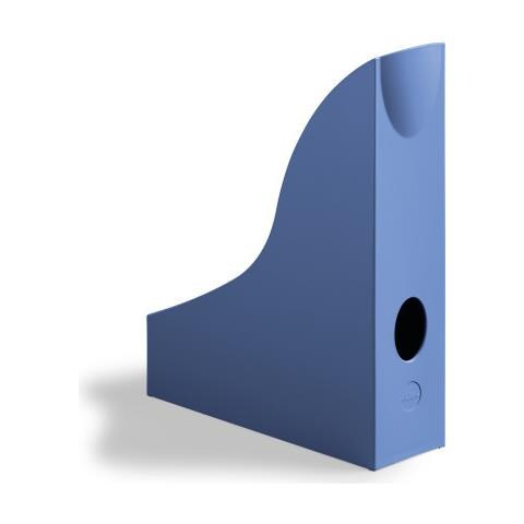 ECO portariviste Plastica Blu - Foto 1