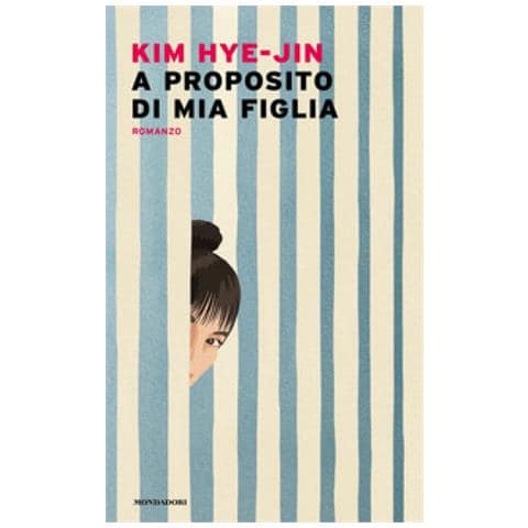 Hye-Jin Kim - A proposito di mia figlia - Foto 1