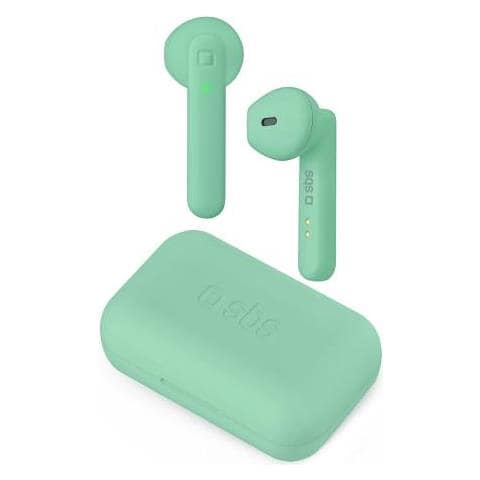 Auricolari Wireless Twin Buds - Foto 1