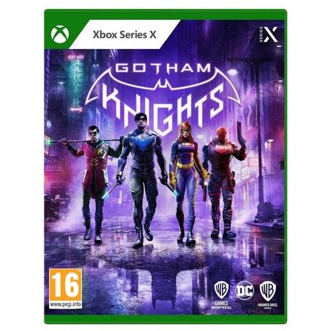 Videogioco Warner 1000818134 Playstation 5 Gotham Knights - Foto 2