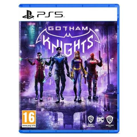 Videogioco Warner 1000818134 Playstation 5 Gotham Knights - Foto 1