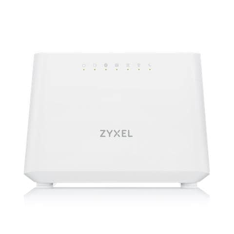 Router Wireless EX3301-T0 Dual-Band AX1800 4x Gigabit Ethernet Colore Bianco - Foto 2