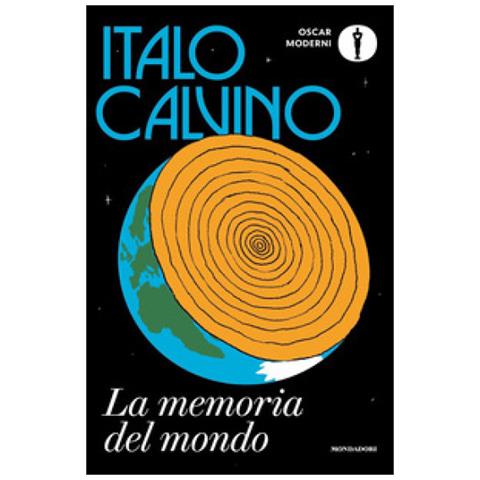 Italo Calvino - La Memoria Del Mondo - Foto 1