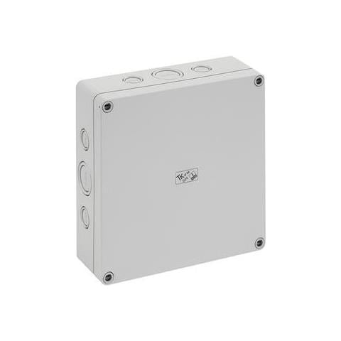 Tk Ps 1818-6f-m Centralino Ip66 - Foto 1