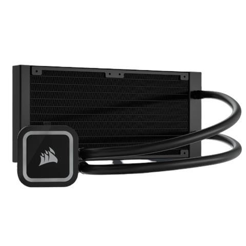 H100X RGB ELITE LIQUID COOLER - Foto 5