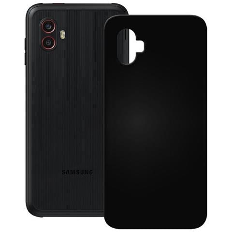 11160911 Custodia Per Cellulare 16,8 Cm (6.6"") Cover Nero - Foto 1