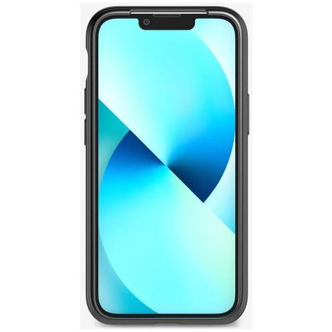 Evo Lite Custodia Per Cellulare 13,7 Cm (5.4"") Cover Nero - Foto 3