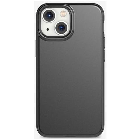 Evo Lite Custodia Per Cellulare 13,7 Cm (5.4"") Cover Nero - Foto 1