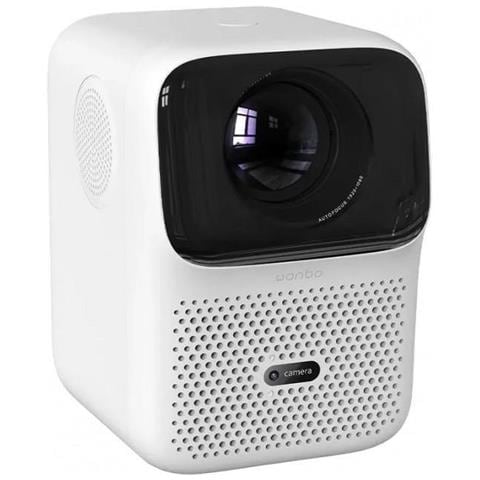Wanbo T4 Projector Full Hd 1080p, Bluetooth, Wifi, Android 9.0 (wanbo T4) - Foto 1