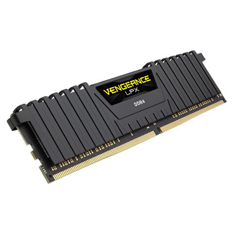 Vengeance LPX memoria 16 GB 1 x 16 GB DDR4 3200 MHz - Foto 3