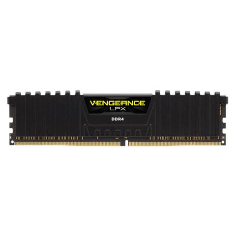 Vengeance LPX memoria 16 GB 1 x 16 GB DDR4 3200 MHz - Foto 1