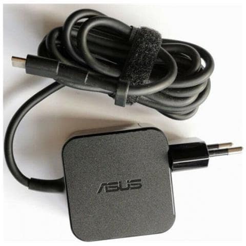 0A001-00239600 adattatore e invertitore Interno 45 W Nero - Foto 1