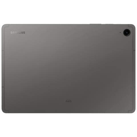 Galaxy Tab S9 FE Wi-Fi 256GB 8GB Ram Exynos Display 10.9" (Wi-Fi 6 802.11ax) Android 13 Grigio Europa - Foto 2