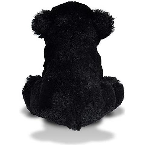 Orso Nero Peluche, Peluche, Peluche, Regali Per Bambini, Cuddlekins 8 - Foto 3